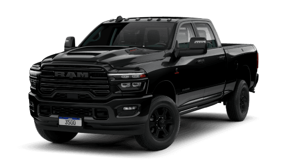 RAM 3500