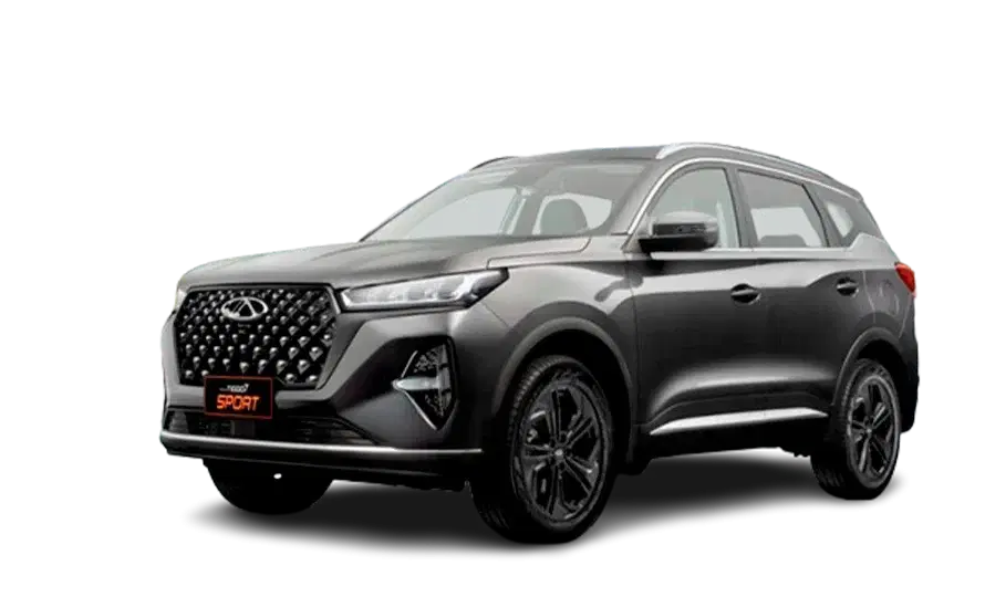 Chery Tiggo 7 Sport