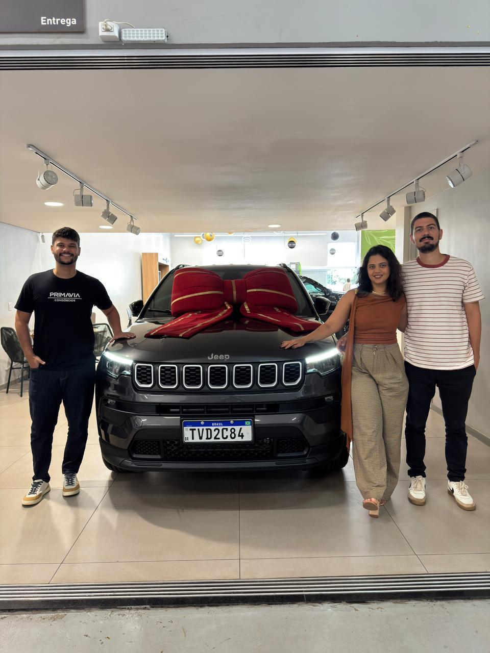 Karoline Francisca contemplado(a)