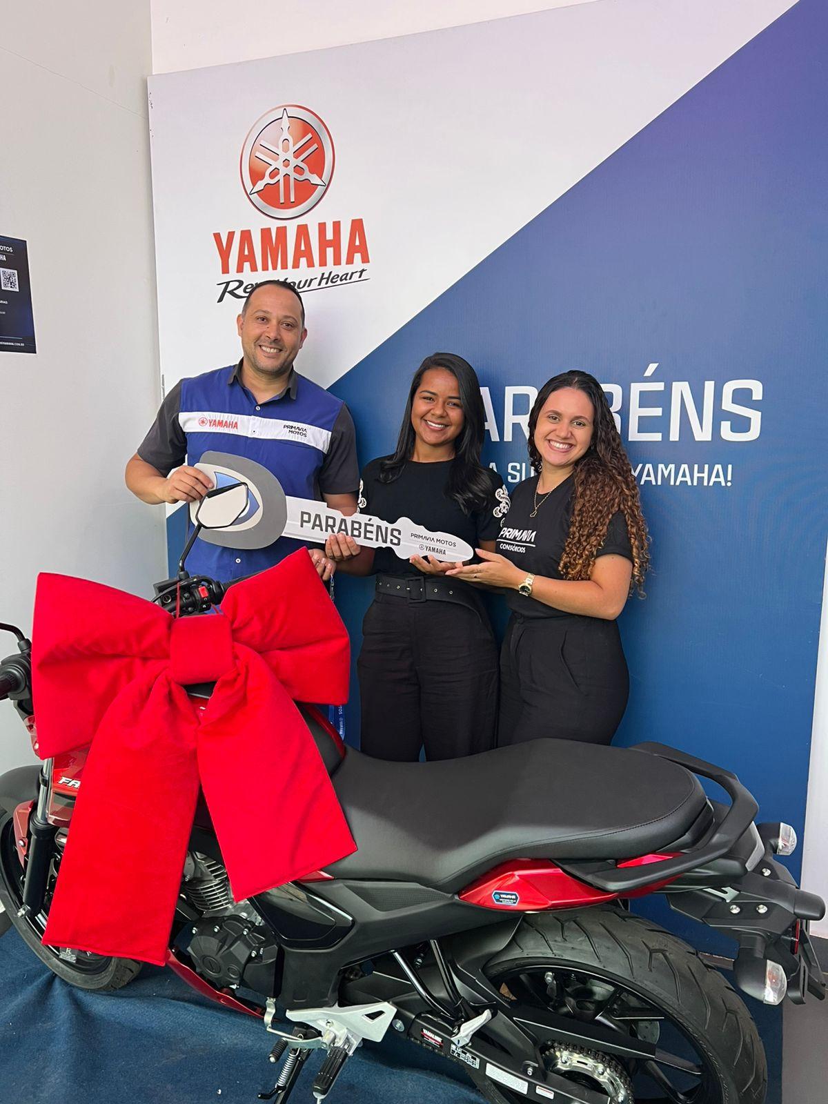 Maria Victória contemplado(a)